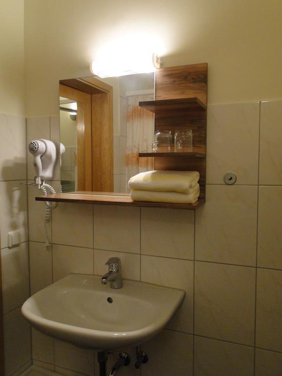 Jahnkes Gasthaus-Pension Garni Todesfelde Chambre photo