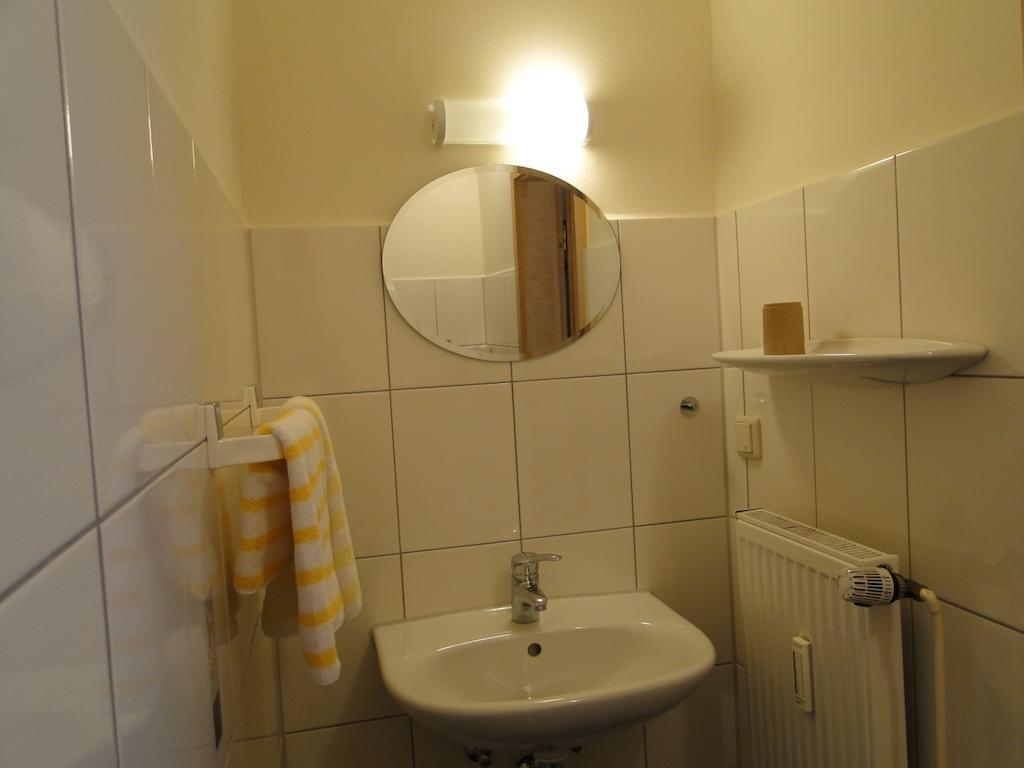 Jahnkes Gasthaus-Pension Garni Todesfelde Chambre photo