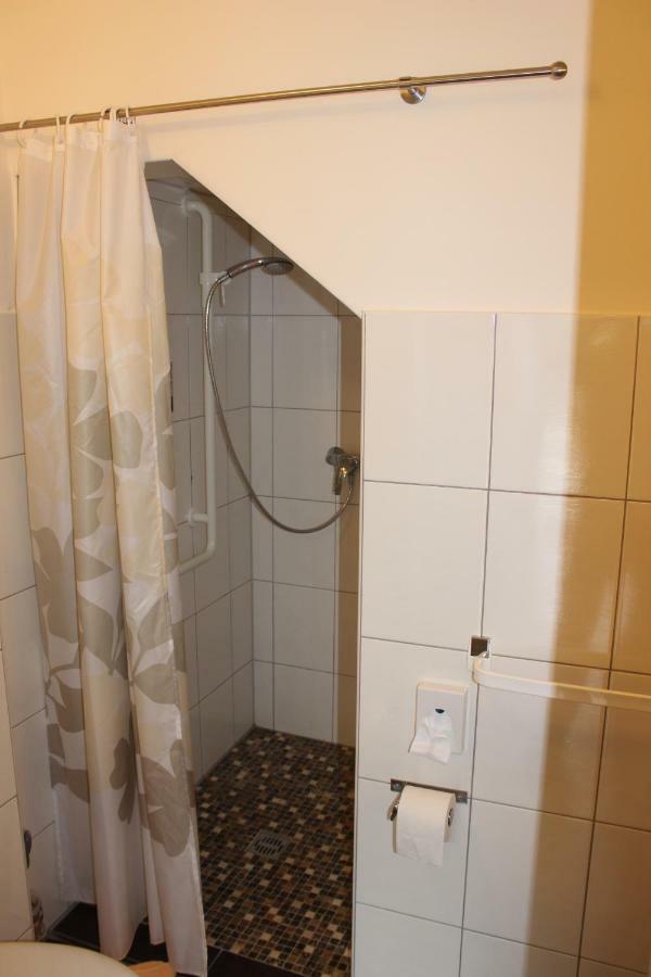Jahnkes Gasthaus-Pension Garni Todesfelde Extérieur photo